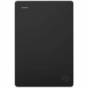 Seagate STGX5000400 5 TB Portable Hard Drive - 2.5" External