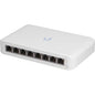 Ubiquiti UniFi Switch Lite 8 PoE USW-Lite-8-PoE Ethernet Switch - 8 Ports - Manageable