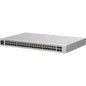 Ubiquiti UniFi Switch 48 - 48 Ports - Manageable - 2 Layer Supported - Modular