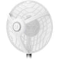Ubiquiti airFiber 60 GHz Long-Range Radio - Upto 7.5 Mile - 57 GHz to 71 GHz - 43 dBi - GPS