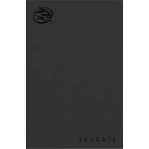 Seagate FireCuda STKL2000400 2 TB Hard Drive - 2.5" External - USB 3.2 (Gen 1) - 5400rpm - 1 Year Warranty - Retail