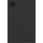 Seagate FireCuda STKL2000400 2 TB Hard Drive - 2.5" External - USB 3.2 (Gen 1) - 5400rpm - 1 Year Warranty - Retail