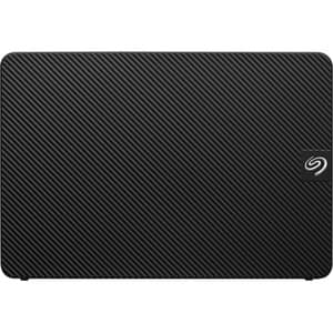 Seagate Expansion STKP12000400 12 TB Portable Hard Drive - 3.5" External