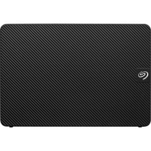 Seagate Expansion STKP8000400 8 TB Desktop Hard Drive - 3.5" External