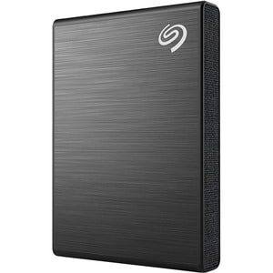 Seagate One Touch STKG1000400 1000 GB Solid State Drive - 2.5" External