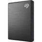 Seagate One Touch STKG1000400 1000 GB Solid State Drive - 2.5" External