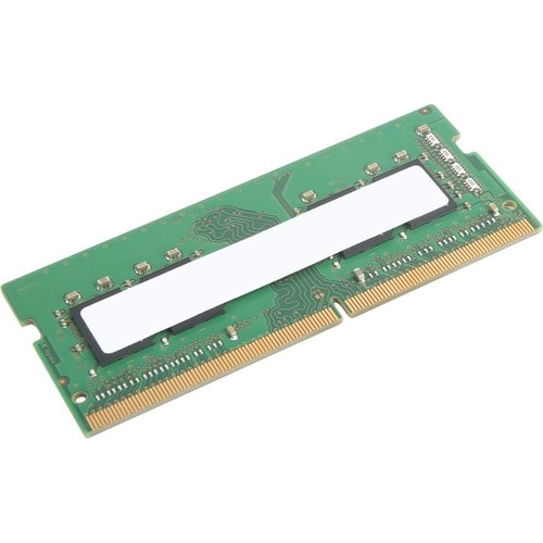 Lenovo 32GB DDR4 SDRAM Memory Module - For Notebook