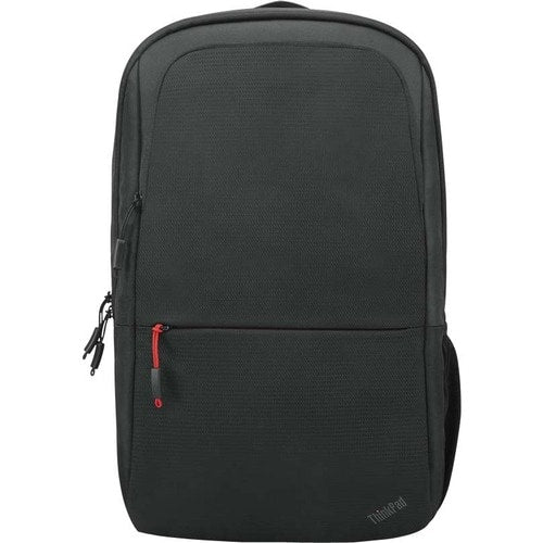 Lenovo Essential Carrying Case (Backpack) for 16" Lenovo Notebook - Black - Polyester,