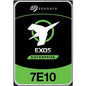 Seagate Exos 7E10 ST2000NM000B 2 TB Hard Drive - Internal - SATA (SATA/600) - Storage System