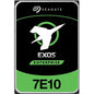 Seagate Exos 7E10 ST6000NM001B 6 TB Hard Drive - Internal - SAS (12Gb/s SAS) - Storage System
