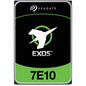 Seagate Exos 7E10 ST6000NM024B 6 TB Hard Drive - 3.5" Internal - SAS (12Gb/s SAS) - Storage System