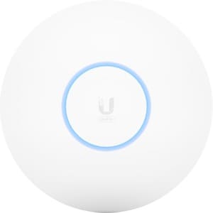 Ubiquiti UniFi 6 Professional U6 Pro Dual Band 802.11ax 5.30 Gbit/s Wireless Access Point - Indoor