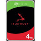 Seagate IronWolf ST4000VN006 4 TB Hard Drive - 3.5" Internal - SATA (SATA/600)