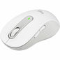 Logitech Signature M650 L Full Size Wireless Mouse
