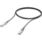 Ubiquiti SFP Accessory - 3.28 ft SFP28 Network Cable for Network Device, Switch