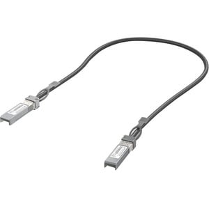 Ubiquiti SFP Accessory - 1.64 ft SFP28 Network Cable for Network Device, Switch