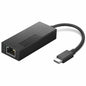 Lenovo USB-C to 2.5G Ethernet Adapter - USB Type C - 1 Port(s) - 1 - Twisted Pair - 2.5GBase-T