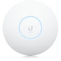 Ubiquiti UniFi6 Enterprise Multi-band IEEE 802.11 a/b/g/n/ac/ax 10.20 Gbit/s Wireless Access Point - 2.40 GHz, 5 GHz, 6 GHz