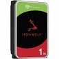 Seagate IronWolf ST1000VN008 1 TB Hard Drive - 3.5" Internal - SATA (SATA/600)