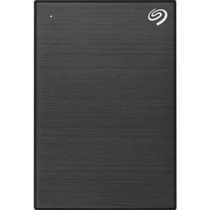 Seagate One Touch STKY2000400 2 TB Portable Hard Drive - 2.5" External