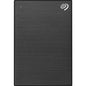 Seagate One Touch STKZ5000400 5 TB Portable Hard Drive - 2.5" External - Black
