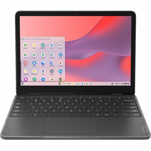 Lenovo 500e Yoga Chromebook Gen 4 82W40009US 12.2" Touchscreen Convertible 2 in 1 Chromebook