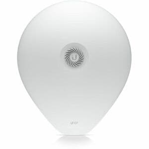 Ubiquiti airFiber 60 Single Band 5.40 Gbit/s Wireless Bridge - 5 GHz - Internal