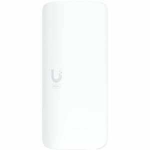 Ubiquiti Wave AP Micro Single Band Wi-Fi 6 IEEE 802.11ax 5 Gbit/s Wireless Access Point - Outdoor