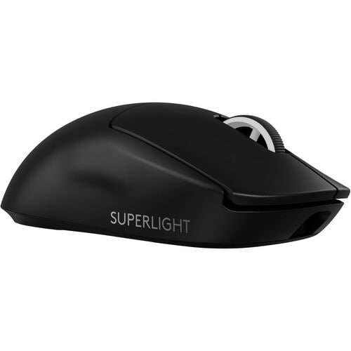 Logitech G PRO X Superlight 2 Lightspeed Gaming Mouse,