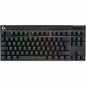 Logitech G PRO X TKL Lightspeed Gaming Keyboard - Wireless Connectivity