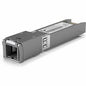 Ubiquiti UISP Fiber XGS/XG Optical Transceiver - For Data Networking, Optical Network