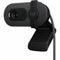 Logitech BRIO 100 Webcam - 2 Megapixel - 30 fps - Graphite