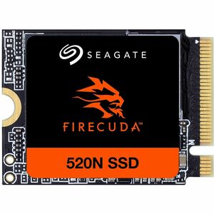 Seagate FireCuda 520N ZP1024GV3A002 1 TB Solid State Drive - M.2 2230 Internal