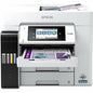 Epson WorkForce Pro ST-C5000 - Multifunction - Ink-jet - Print,
