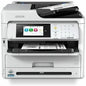 Epson WorkForce Pro WF-M5899 Monochromee MFP - Multifunction - PrecisionCore,Ink-jet