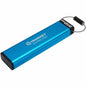 Kingston IronKey Keypad 200 512GB USB 3.2 (Gen 1) Type C Flash Drive