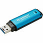 Kingston IronKey Vault Privacy 50 Series 512GB USB 3.2 (Gen 1) Type A Flash Drive