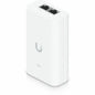 Ubiquiti U-PoE++ Injector (60w) - 120 V AC, 230 V AC Input - 48 V DC, 1.25 A Output - 1 x RJ-45 Input Port(s) - 1 x PoE++ Output Port(s) - 60 W
