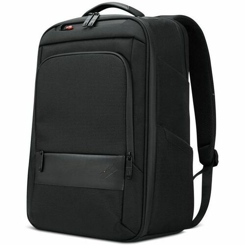 Lenovo Professional Carrying Case (Backpack) for 16" Notebook, Accessories - Black - Water Resistant