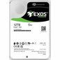 Seagate Exos X24 ST12000NM002H 12 TB Hard Drive - 3.5" Internal - SATA (SATA/600)