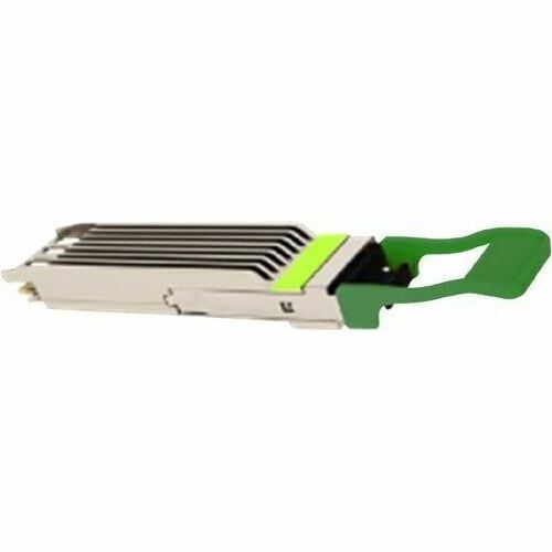 NVIDIA OSFP Module - For Data Networking, Optical Network - 2 x 400 Gigabit Ethernet Network