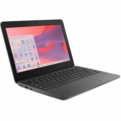 Lenovo 100e Chromebook Gen 4 83G80001US 11.6" Touchscreen Chromebook - HD - 60 Hz - Intel N-Series N100