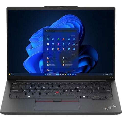 Lenovo ThinkPad E14 Gen 6 21M3000NUS 14" Notebook - WUXGA - AMD Ryzen 5 7535U - 16 GB