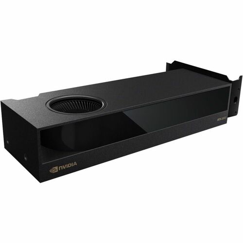 PNY NVIDIA RTX 2000 Ada Graphic Card - 16 GB GDDR6 - 7680 x 4320 - 128 bit Bus Width