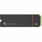 Seagate FireCuda 530 1 TB Solid State Drive - M.2 Internal - PCI Express (PCI Express 4.0)