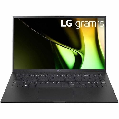 15IN LG GRAM LIGHTWEIGHT NOTEBOOK, HW TPM, WINDOWS 11 Pro, CORE ULTRA 7, 32GB DDR, 512GB SSD, Face recognition , IPS, MIL-STD810G