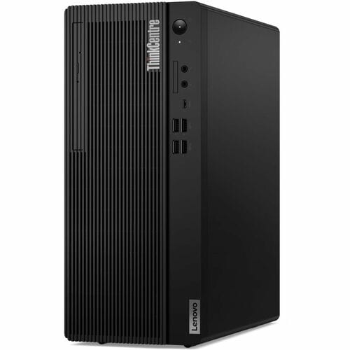 Lenovo ThinkCentre M70t Gen 5 12U0000JUS Desktop Computer - Intel Core i7 14th