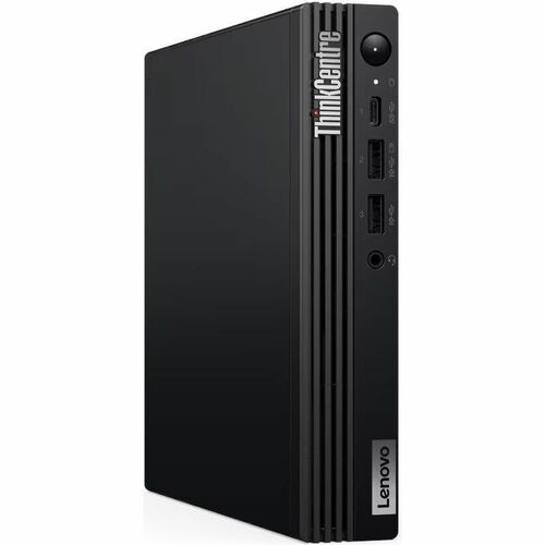 Lenovo ThinkCentre M70q Gen 5 12TD001MUS Desktop Computer