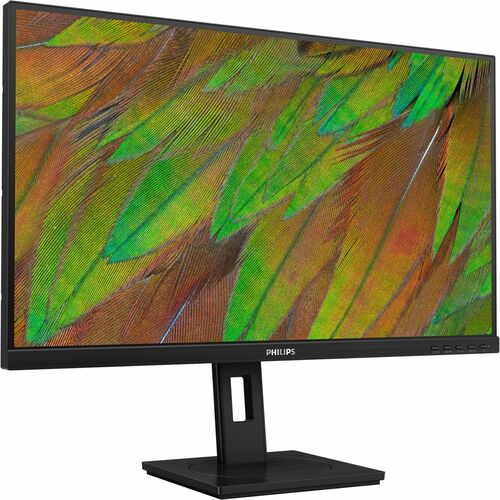 Philips Business 27B1U3900 4K UHD LED Monitor - In-plane Switching (IPS) Technology - LED Backlight