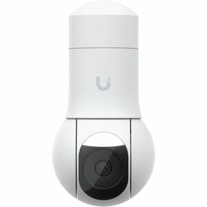 Ubiquiti UniFi Protect G5-PTZ 5 Megapixel Outdoor 2K Network Camera - Color - 65 ft Infrared/Color Night Vision